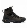 Scarpe da trekking Columbia GeoTerra OutDry LTR (Nero/Luna Nuova) Donna