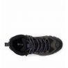Vaelluskengät Columbia GeoTerra OutDry LTR (Musta/Uusi Kuu) Naisille