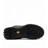 Chaussures de randonnée COLUMBIA GeoTerra OutDry LTR (Black/New Moon) Femme