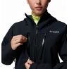 Platinum Peak II 3L Shel-Black