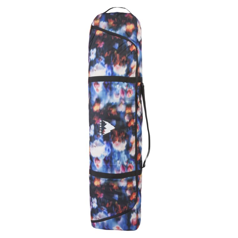 Housse Snowboard BURTON Space Sack Snowboard Bag (Floral Blur)