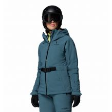Skijakke Columbia Cirque Bowl Insulated (Everblue) Dame