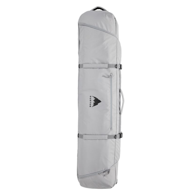 Snowboard Bag Burton Wheelie Gig Bag (Sharkskin)