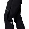 Highland Summit II Insul-Black