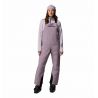 Skidragt Columbia Highland Summit II (Shale Purple) Kvinder