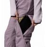 Combinaison de ski COLUMBIA Highland Summit II (Black) Femme