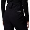 Platinum Peak II 3L Broek-Zwart
