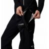 Pantalón Platinum Peak II 3L-Negro
