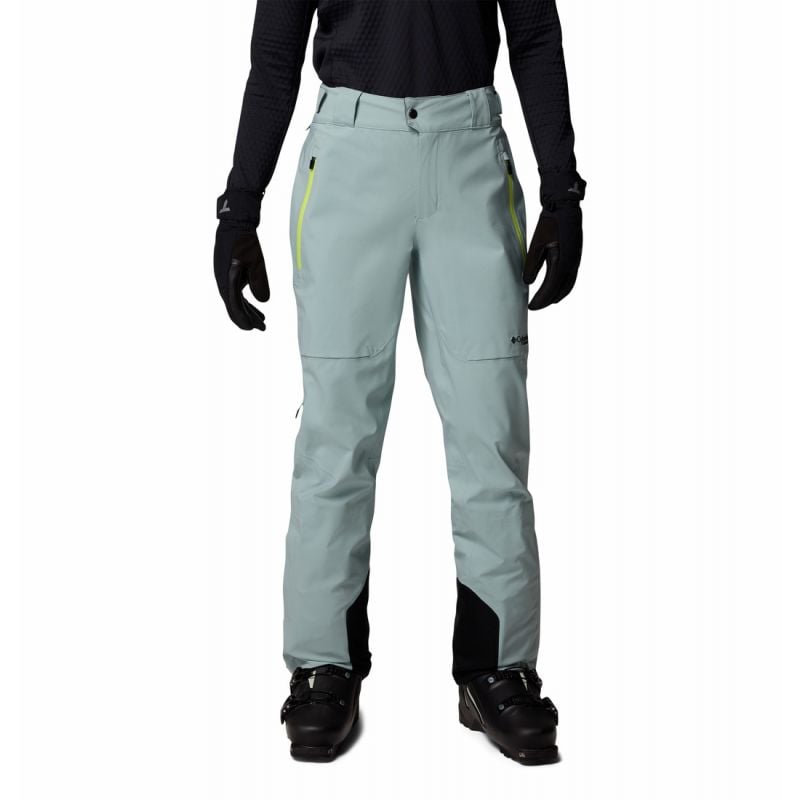 Pantalon de ski COLUMBIA Platinum Peak II 3L (Crushed Blue) Femme