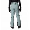 Platinum Peak II 3L Pant-Crushed Blue