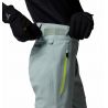 Platinum Peak II 3L Broek-Crushed Blue