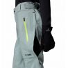 Platinum Peak II 3L Pant-Crushed Blue