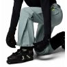 Platinum Peak II 3L Pant-Crushed Blue