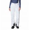 Bugaboo II Pant W-Hvid