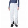 Bugaboo II Pant W-Valkoinen