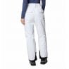 Pantalón Bugaboo II W-Blanco