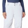 Bugaboo II Pant W-Valkoinen