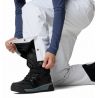Bugaboo II Pant W-Valkoinen
