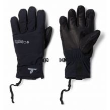 Gants de ski COLUMBIA PowBound (Black) Femme