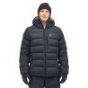 Rosson Down Hood Herr True Black