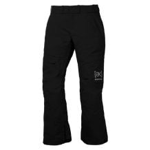 Snowboardbroek Burton Women's [ak] Summit GORE-TEX 2L Isolatiebroek (True Black) Dames
