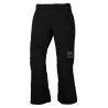 Burton Dames [ak] Summit GORE-TEX 2L Geïsoleerde Broek (True Black)