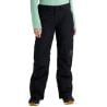 BURTON Women's [ak] Summit GORE-TEX 2L Insulated Pants (True Black)