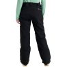 Burton Kvinnors [ak] Summit GORE-TEX 2L Isolerade Byxor (True Black)