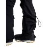Burton Damen [ak] Summit GORE-TEX 2L Isolierte Hose (True Black)