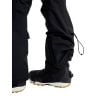BURTON Women's [ak] Summit GORE-TEX 2L Insulated Pants (True Black)