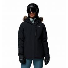 Chaqueta de esquí Columbia Ava Alpine II (Negro) Mujer
