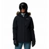 Ava Alpine II Ins Jkt-Black