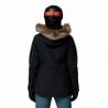 Ava Alpine II Ins Jkt-Black