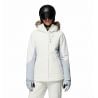 Veste de ski COLUMBIA Ava Alpine II (Sea Salt/Cirrus Grey) Femme