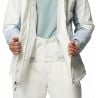 Ava Alpine II Ins Jkt-Sea Salt, Cirru