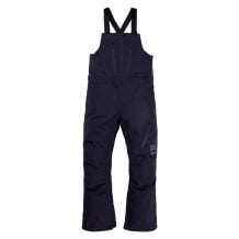 Snow/Ski Latzhose Burton Men's [ak] Cyclic GORE-TEX 2L Bib Pants (True Black) Herren