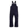 Burton Heren [ak] Cyclic GORE-TEX 2L Bib Pants (True Black)