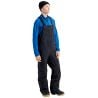 Burton Men's [ak] Cyclic GORE-TEX 2L Bib Pants (True Black)