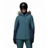 Veste de ski COLUMBIA Ava Alpine II (Everblue/Collegiate Navy) Femme