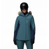 Ava Alpine II Ins Jkt-Everblue, Collegio