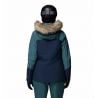 Ava Alpine II Ins Jkt-Everblue, Colleg