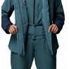 Ava Alpine II Ins Jkt-Everblue, Collegio