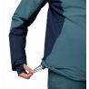 Ava Alpine II Ins Jkt-Everblue, Collegiate