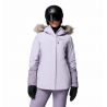 Skijakke Columbia Ava Alpine II (Lavender Pearl/Shale Purple) Dame