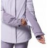 Ava Alpine II Ins Jkt-Lavendel pärla,