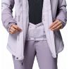 Ava Alpine II Ins Jkt-Lavendel Perle,