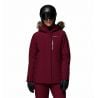 Veste de ski COLUMBIA Ava Alpine II (Rich Wine) Femme