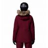 Chaqueta Ava Alpine II Ins-Rich Wine