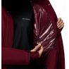 Chaqueta Ava Alpine II Ins-Rich Wine