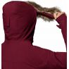 Chaqueta Ava Alpine II Ins-Rich Wine